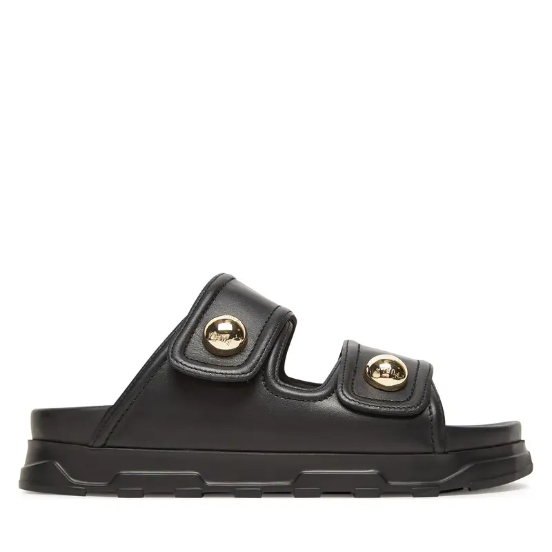 Ciabatte Furla Sfera YJ54SFE Y62000 O6000 Nero