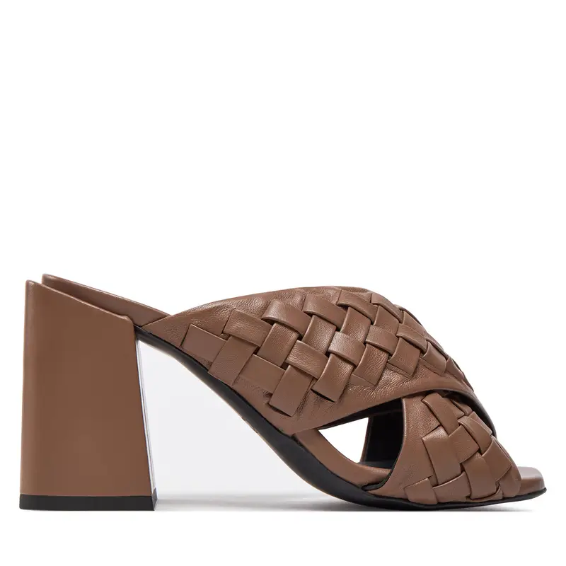 Ciabatte Furla YH75GRL X30000 1257S Grigio