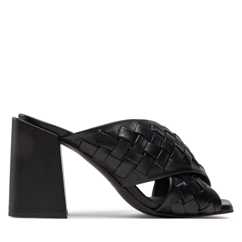 Ciabatte Furla YH75GRL X30000 O6000 Nero