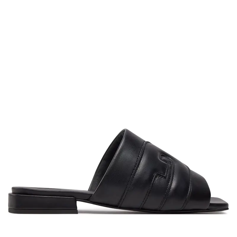 Ciabatte Furla YH83FPN BX2895 O6000 Nero