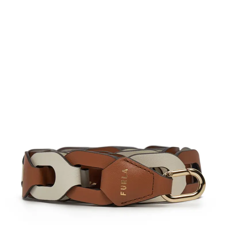 Cintura da donna Furla WK00297 BX3175 3131S Marrone