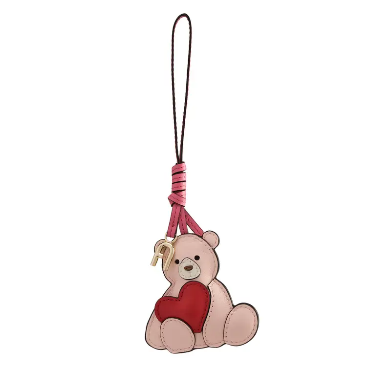 Ciondolo Furla WK00545 BX4336 CN 4525S Rosa