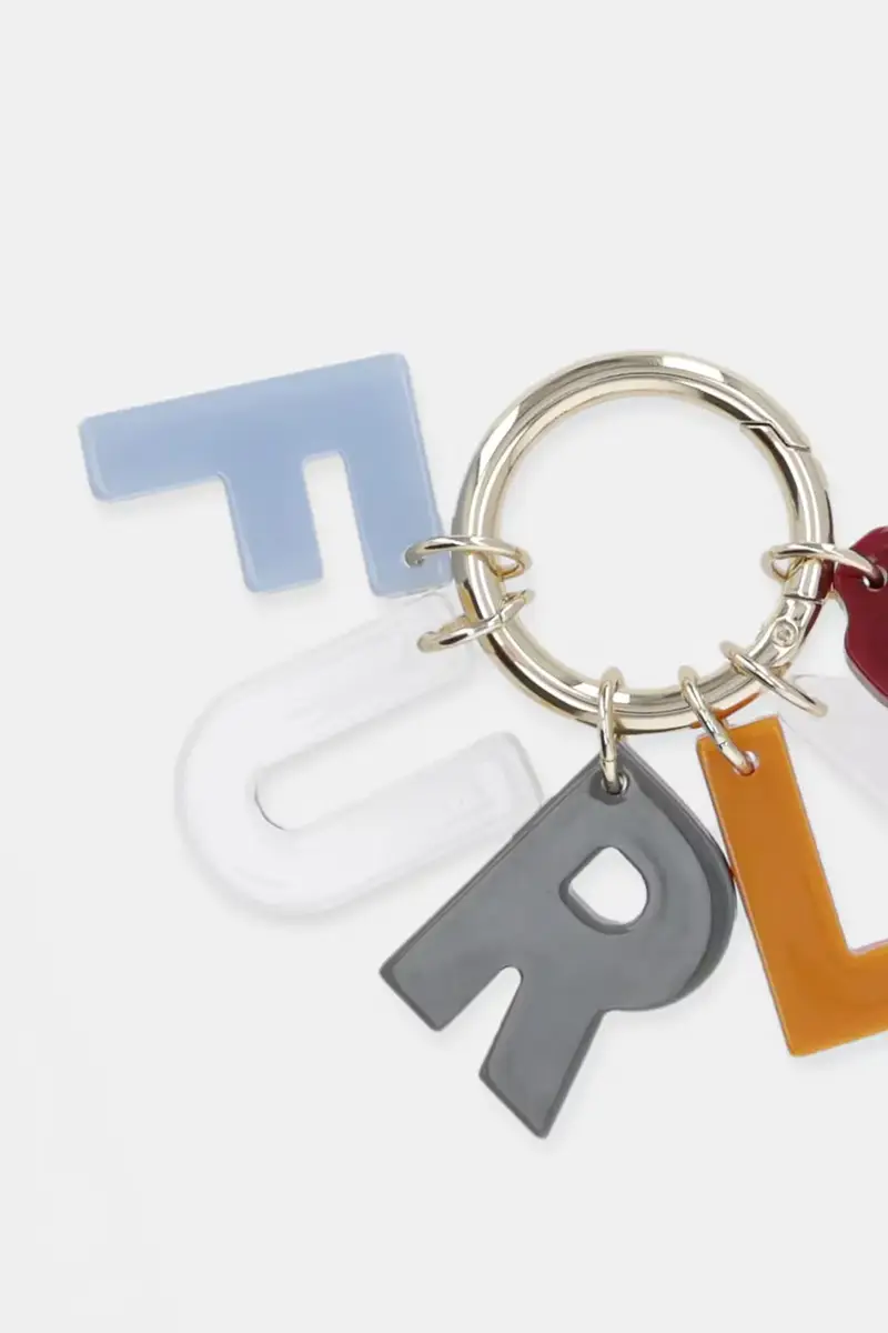 ciondolo WR00712 PX0000 MT000 Oro miniatura 2