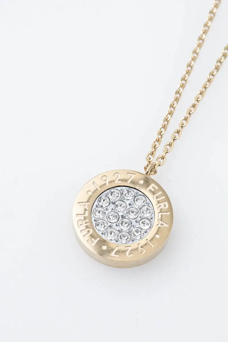 collana FJ1118NTU Oro miniatura 2