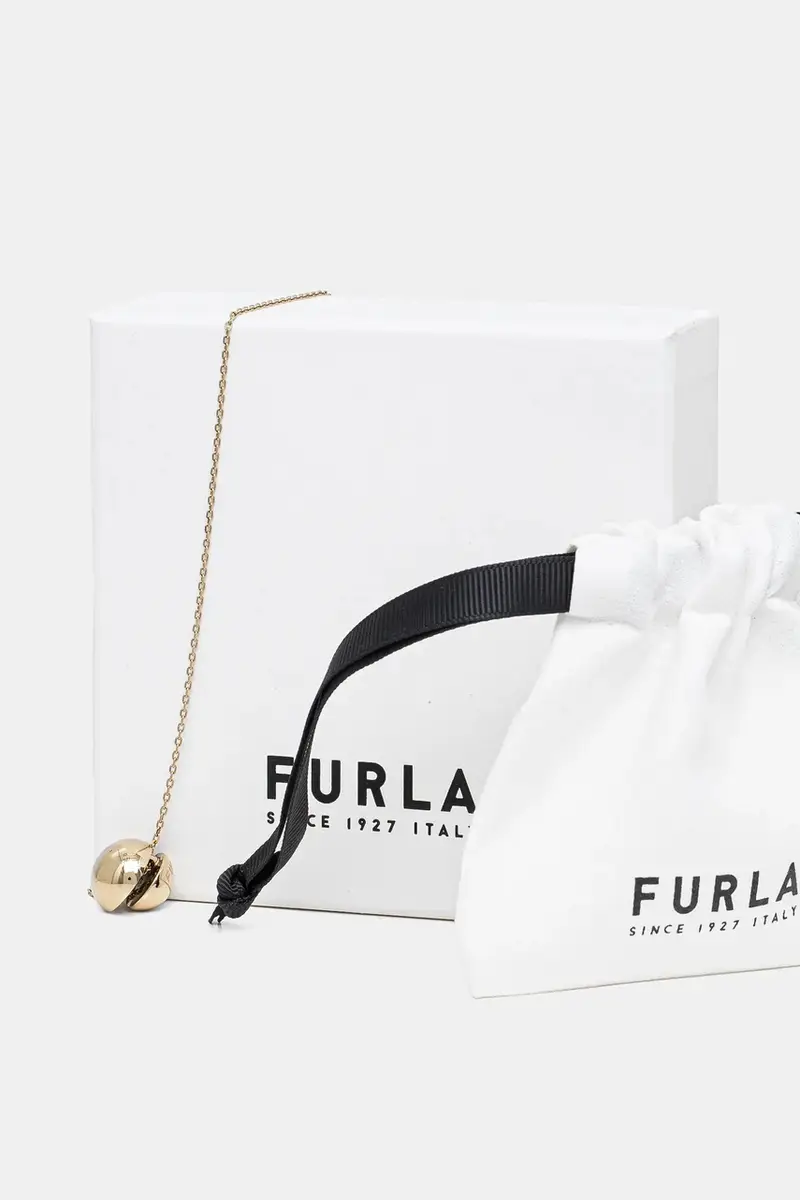 collana FJ1173NTU Oro miniatura 3