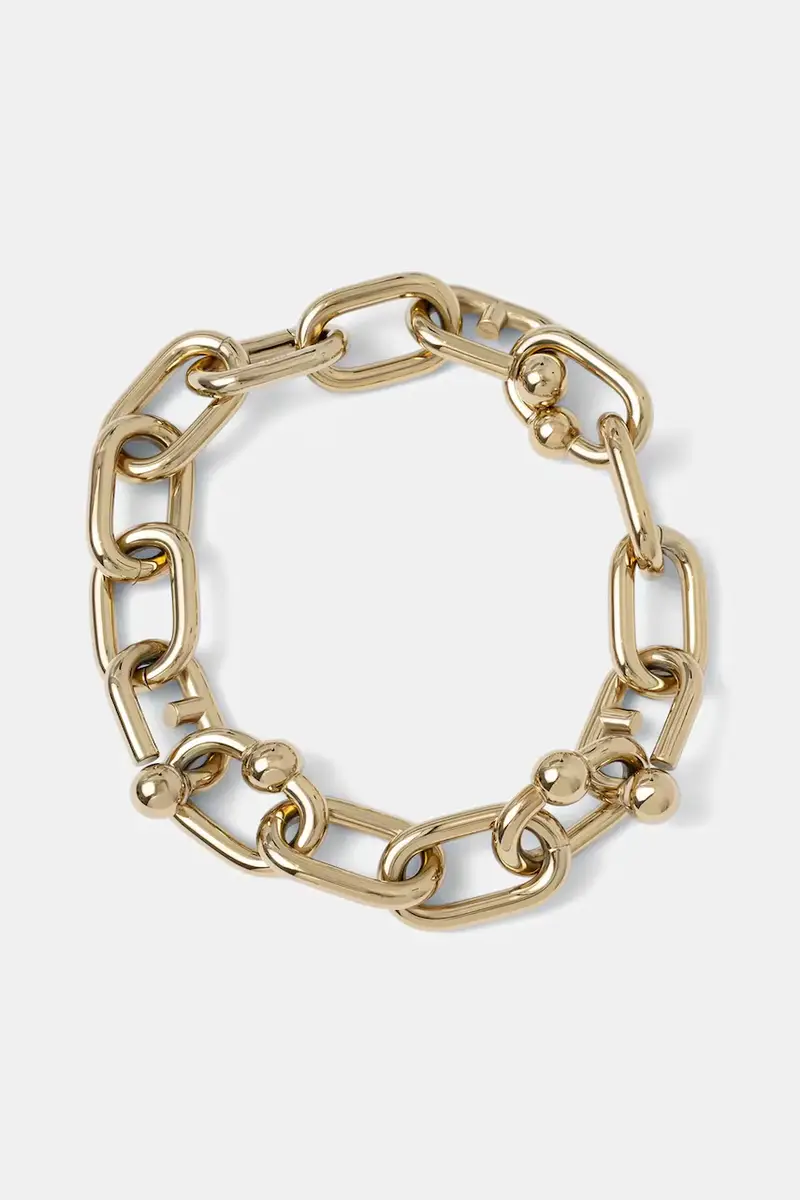 collana FJ1229NTU Oro