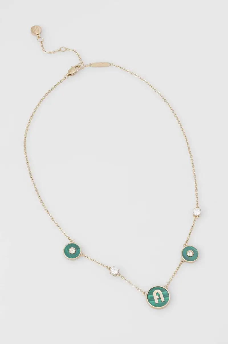 collana FJ4009NTU Oro