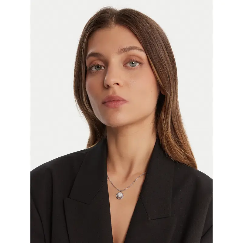 Collana Furla Miasfera WJ00271-K21000-AR000-1-003-20-CN-UNI Argento