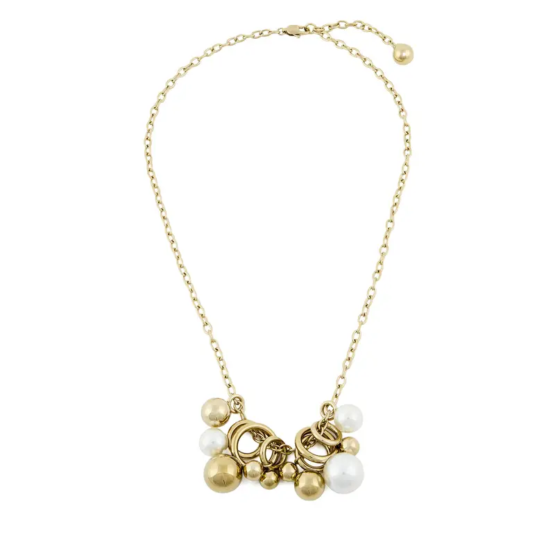 Collana Furla Miasfera WJ00297-K22000-OR000-1-007-20-CN-UNI J Oro