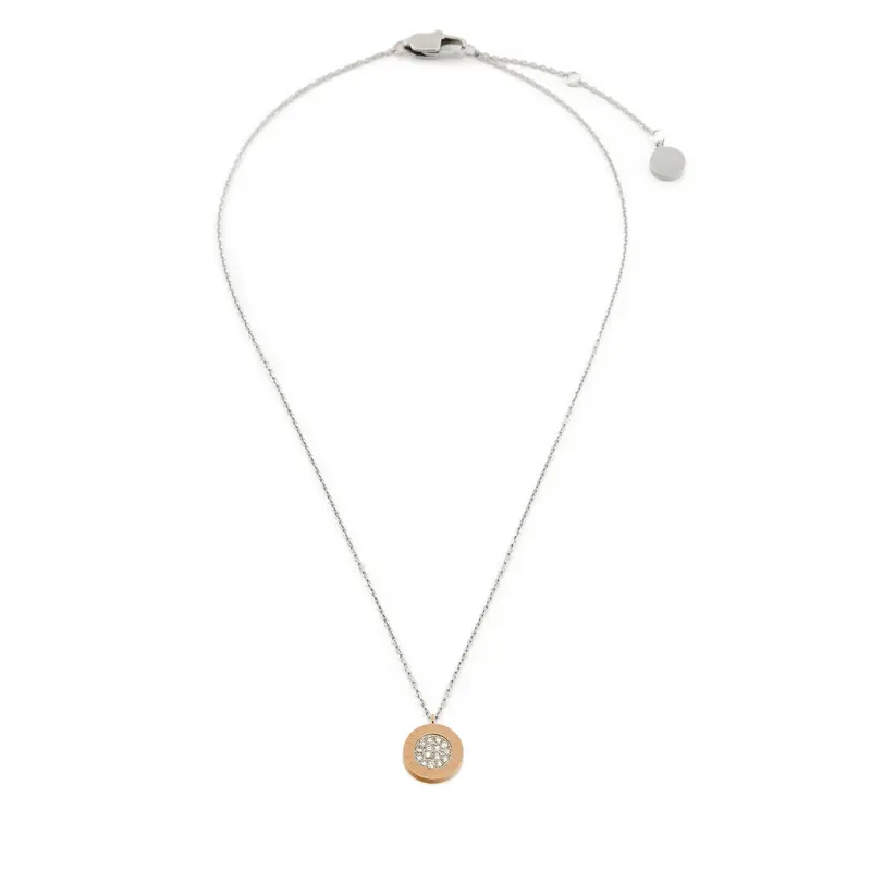 Collana Furla WJ00201 K21000 0391S Argento