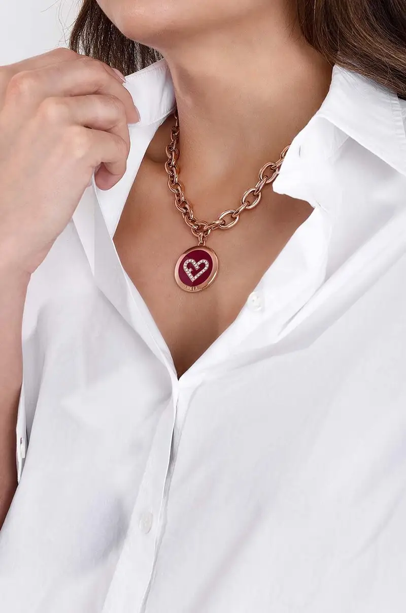 collana Oro miniatura 4