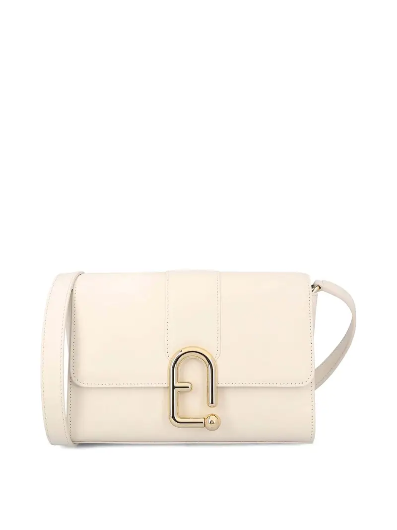 Crossbody 22 Bianco