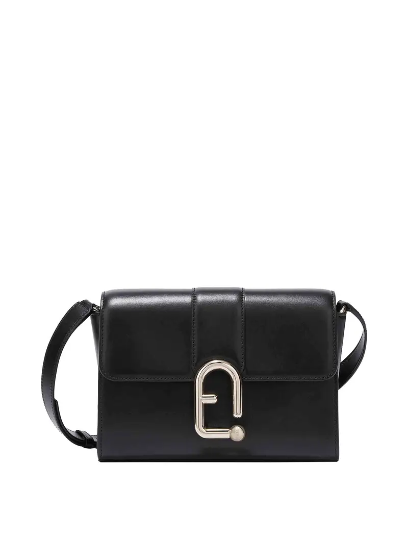 Crossbody 22 Nero
