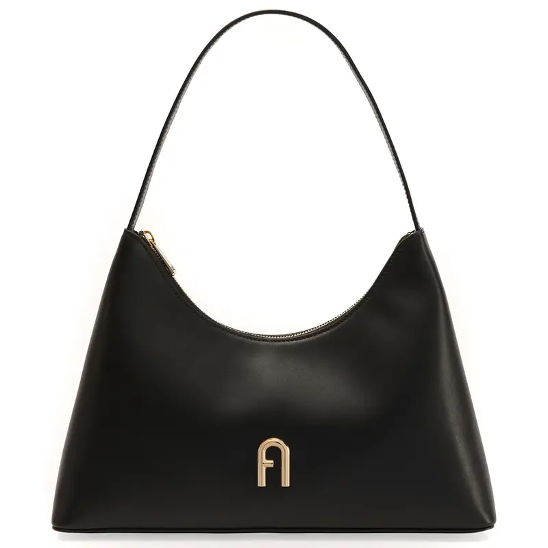 Furla Borsa a spalla Nero 1435214