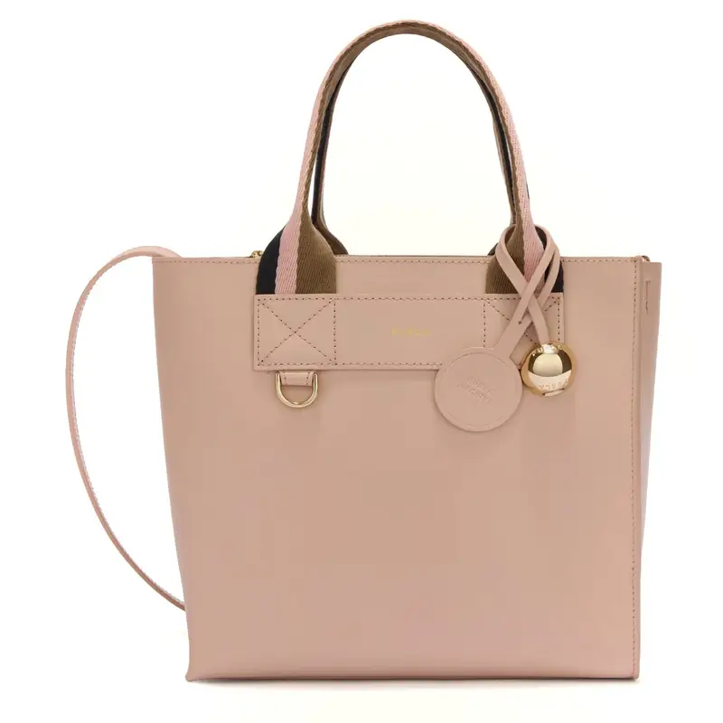 Divide-It M Borsa a mano e tracolla Toni Anemone Pink