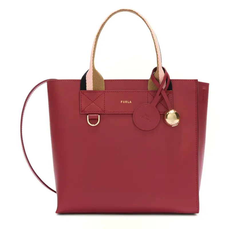 Divide-It M Borsa a mano e tracolla Toni Ciliegia