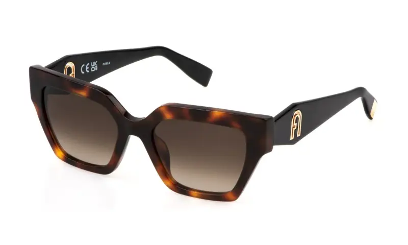 Furla Occhiali da sole Donna Multicolore 4066395