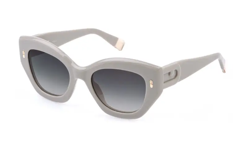 Furla Occhiali da sole Donna Beige 4066292