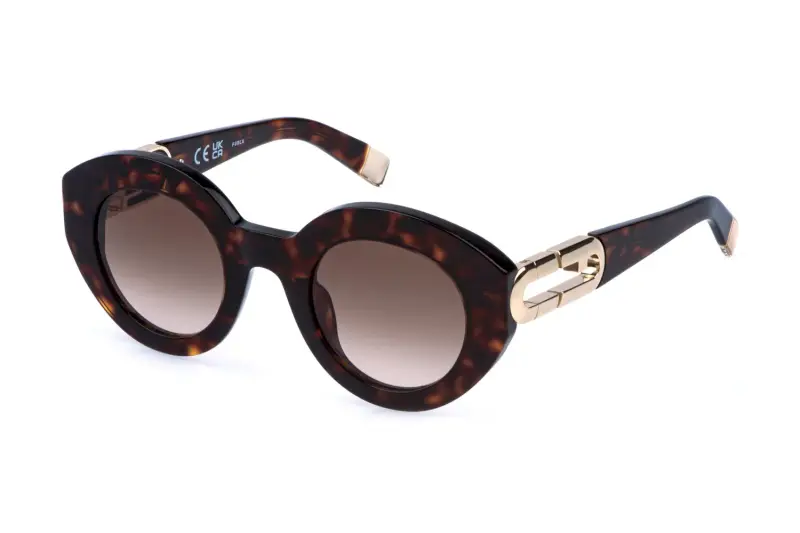 Furla Occhiali da sole Donna Multicolore 4066392