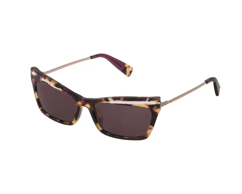 Furla Occhiali da sole Donna Testa di moro 832339