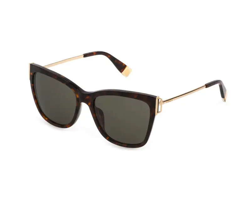 Furla Occhiali da sole Donna Testa di moro 832374