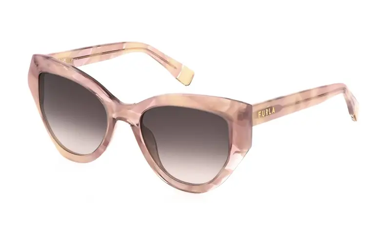 Furla Occhiali da sole Donna Rosa 839628