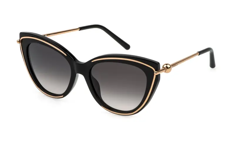 Furla Occhiali da sole Donna Nero 1093659