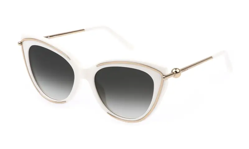 Furla Occhiali da sole Donna Bianco 839768
