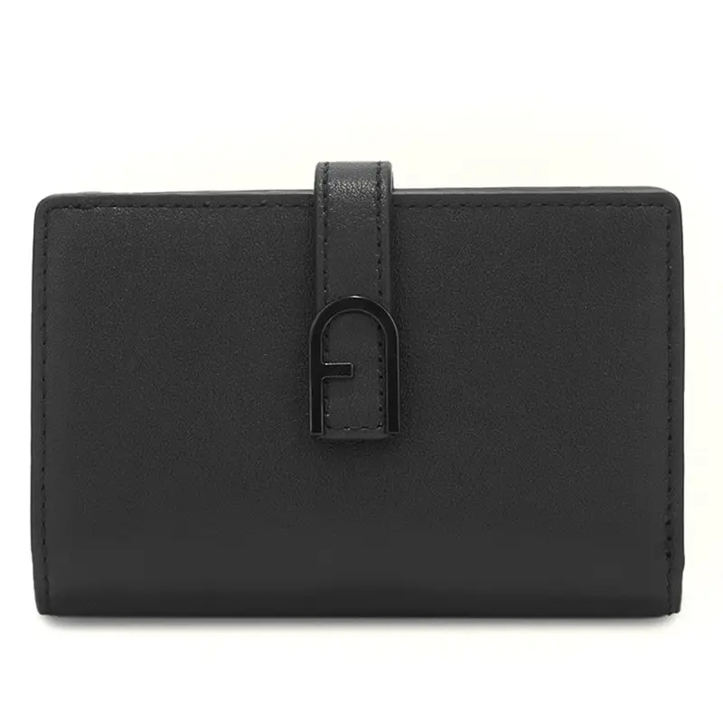 Furla Portafogli Donna Nero 1415049