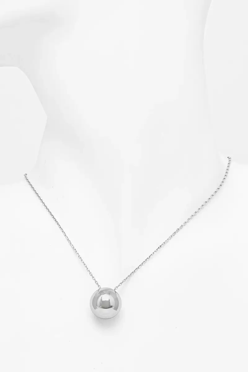 gioielli FJ1174NTU Argento miniatura 4