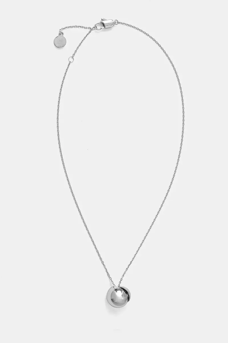 gioielli FJ1174NTU Argento