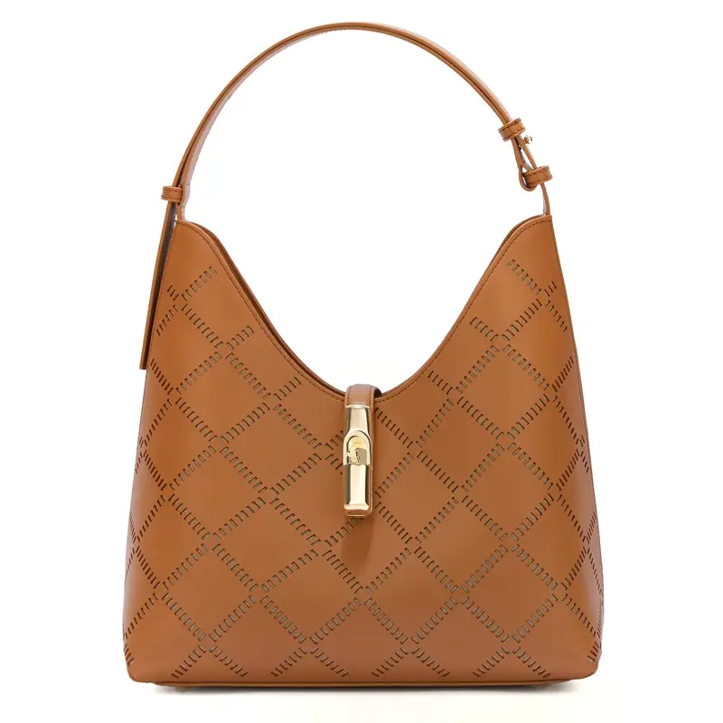 Goccia Borsa a spalla BRANDY