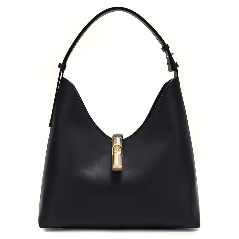 Furla Borsa a spalla Nero 1414609