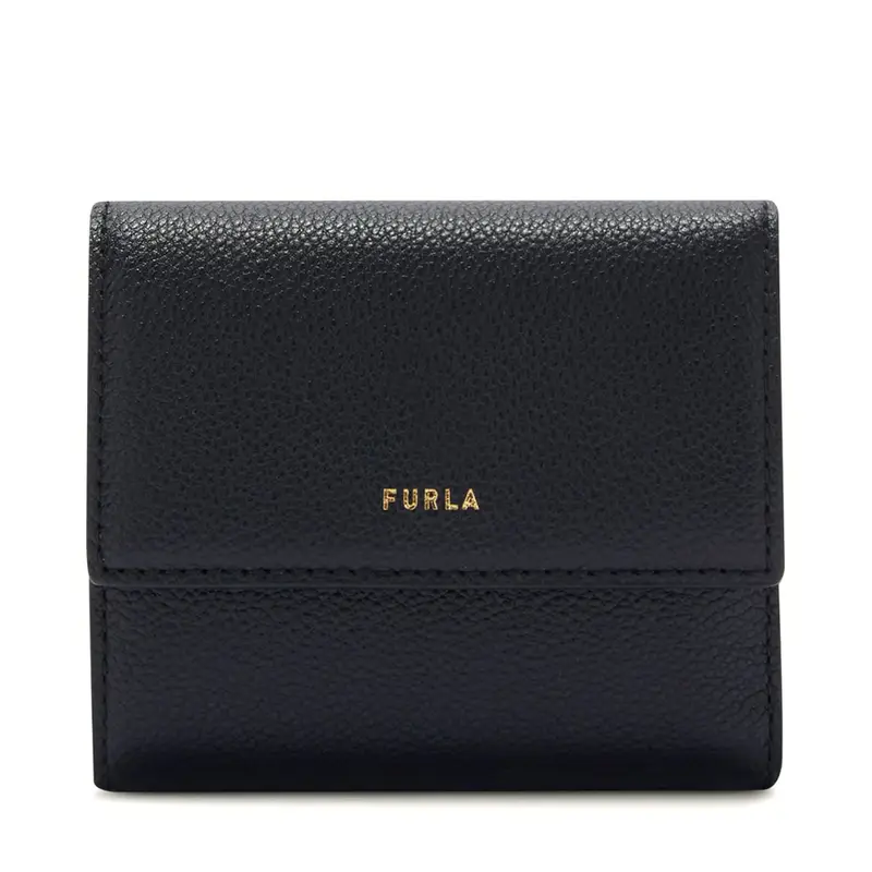 Furla Portafogli Donna Nero 1414907