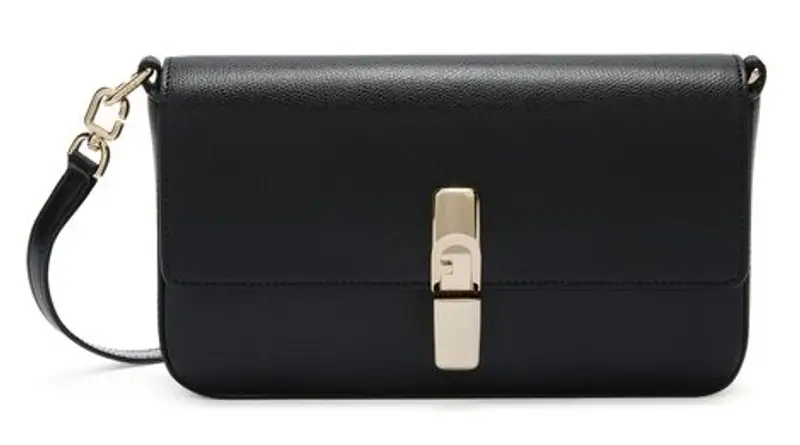 Furla Borsa a tracolla Nero 1414707