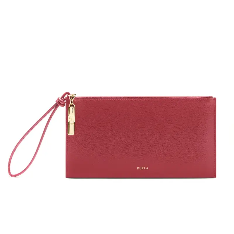 Iride Pochette Ciliegia