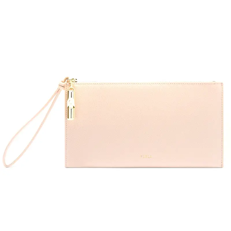 Iride Pochette Dusty Pink