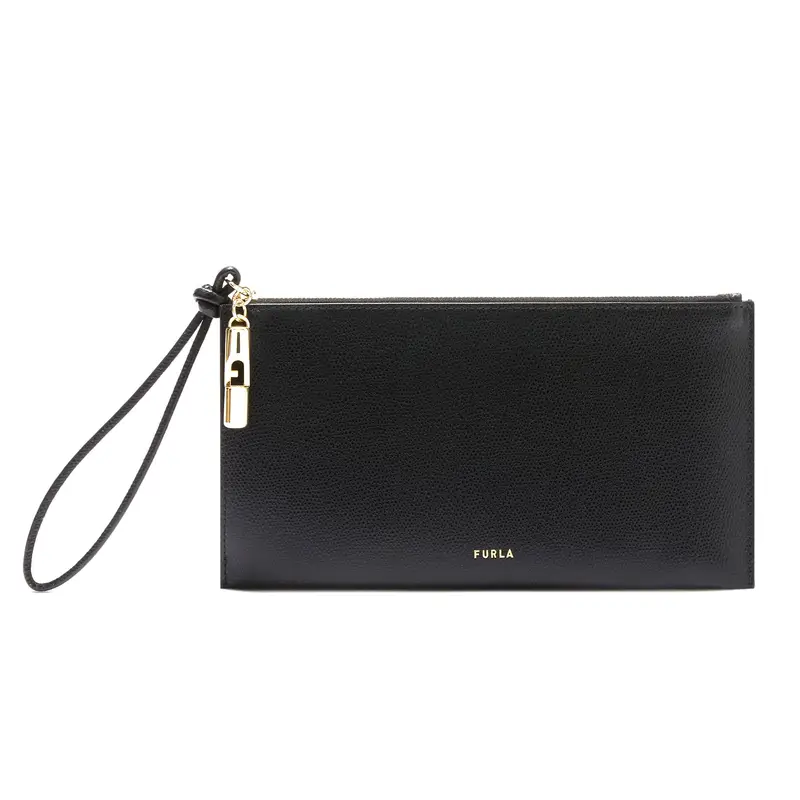Iride Pochette NERO