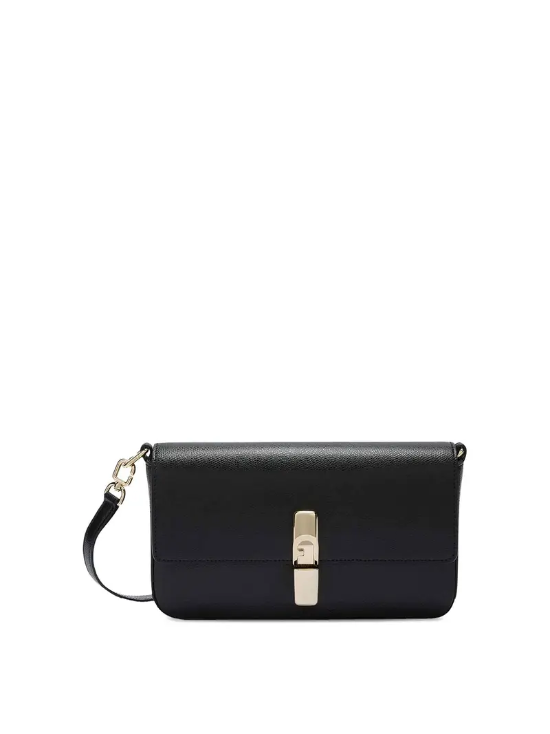 Iride S Crossbody Nero