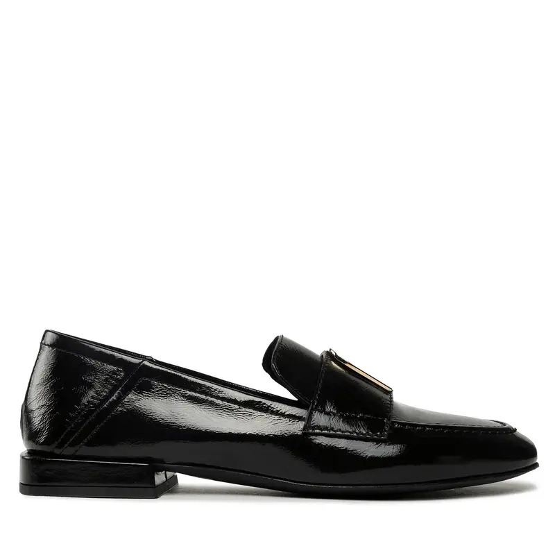 Loafers Furla 1927 YE47ACO-W36000-O6000-1-007-20-IT Nero