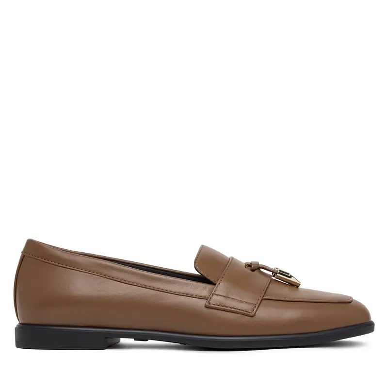 Loafers Furla Goccia YJ80GCC-X30000-RY000-1-007-20-AL-3900 S Marrone