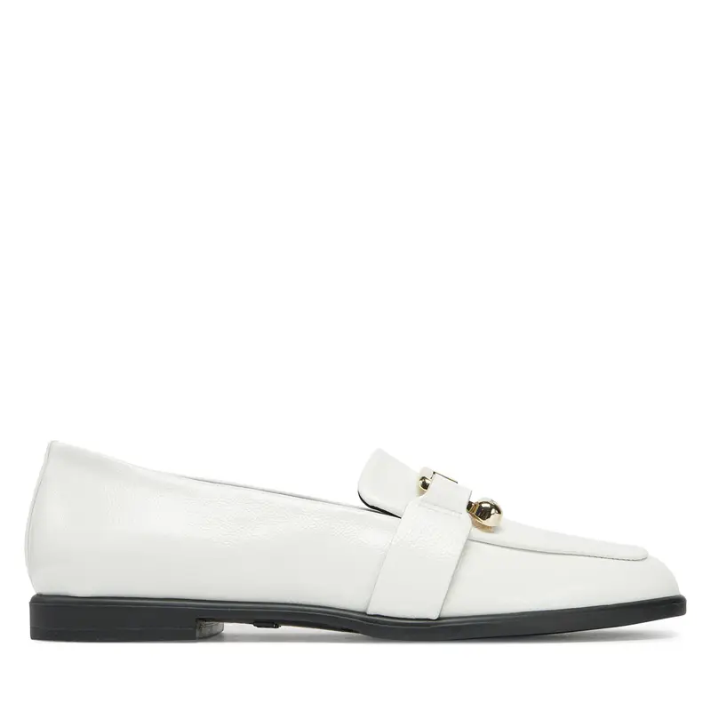 Loafers Furla Nuvola Loafer YI48FNU Y57000 1704S Bianco