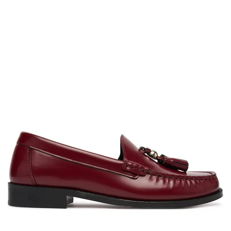 Loafers Furla YK57FCG T20000 PT 26700 Bordeaux