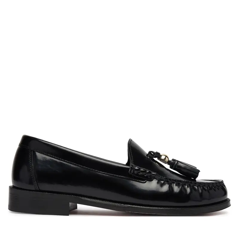 Loafers Furla YK57FCG T20000 PT O6000 Nero