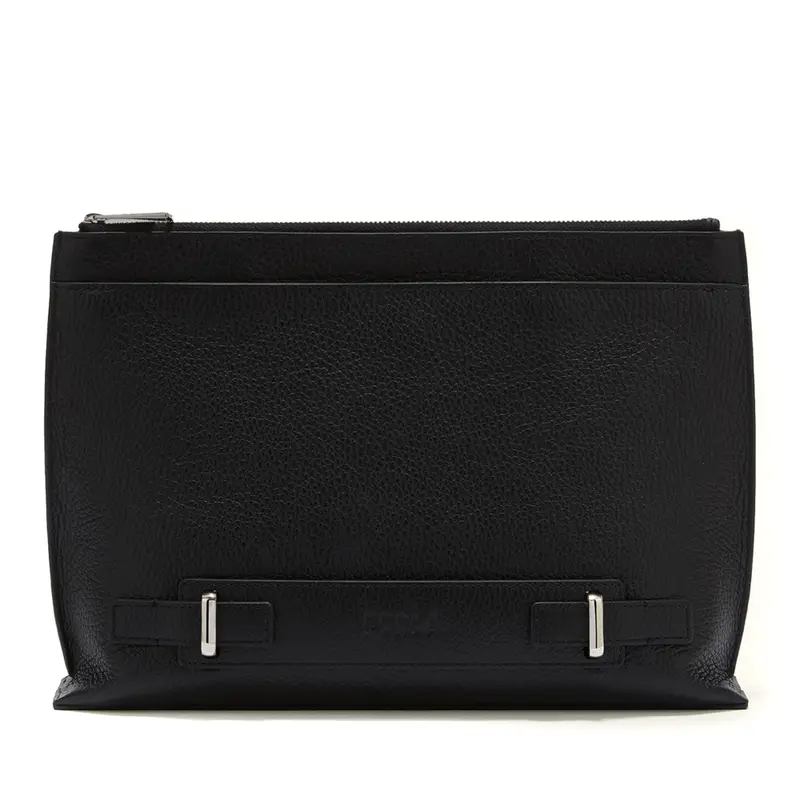 Furla Borsa a mano Nero 1414888