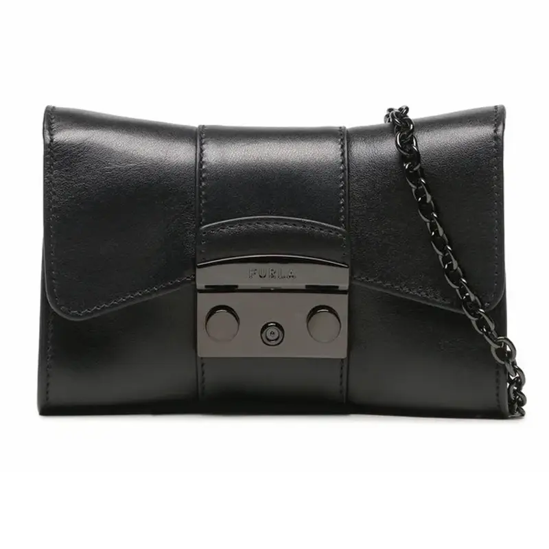 Furla Borsa a tracolla Nero 1435718