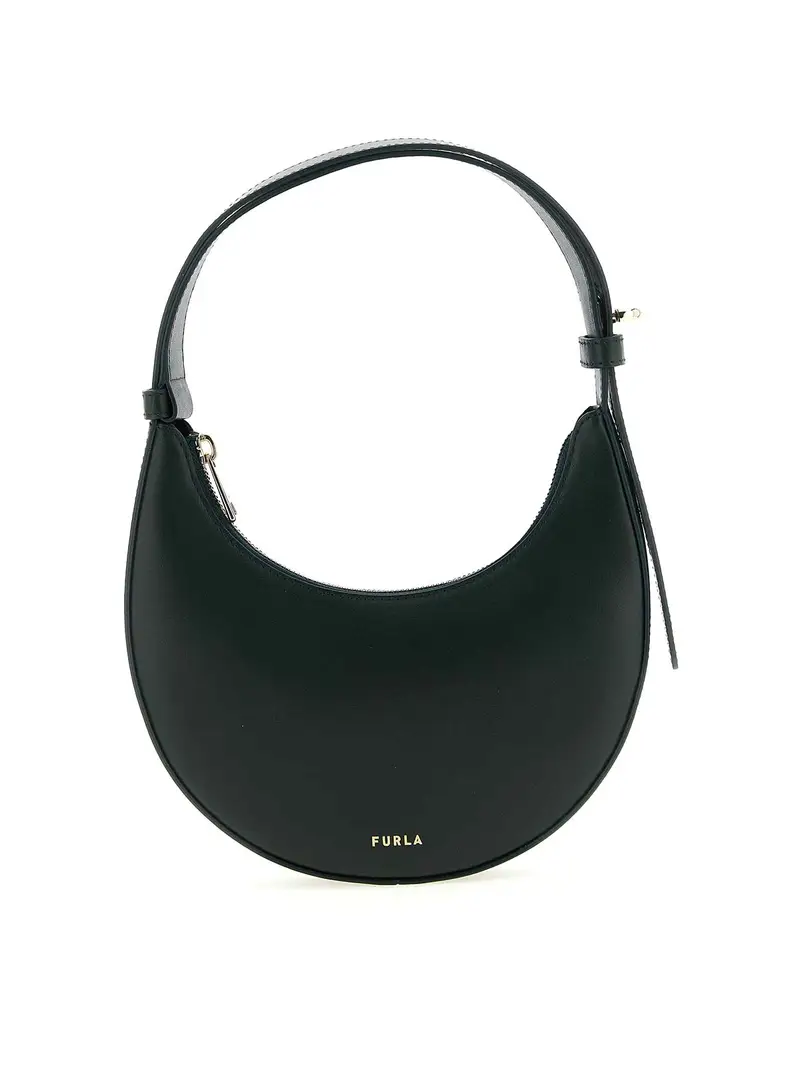 Mini Borsa a Tracolla Delizia Verde