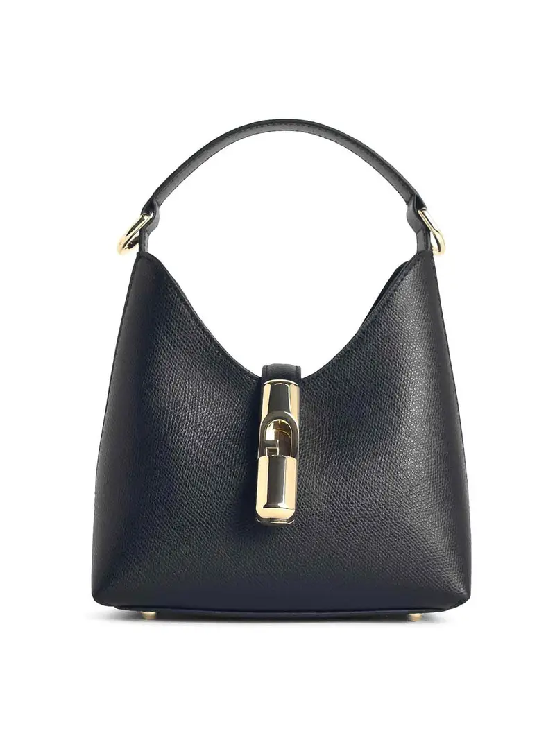 Furla Borsa hobo Nero 4007222