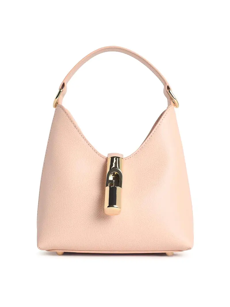 Furla Borsa hobo Rosa 3999058