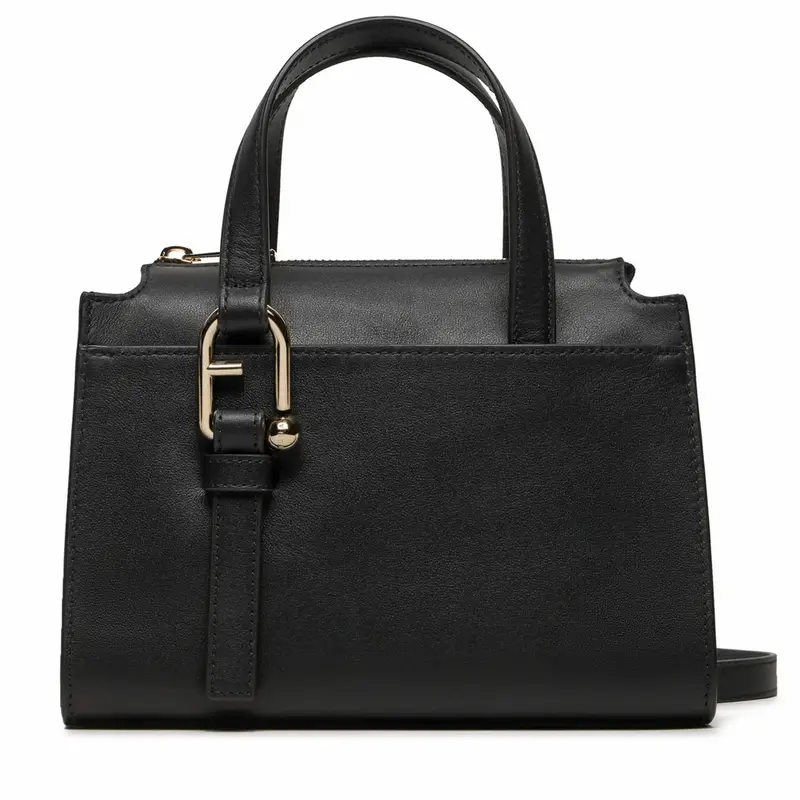 Furla Borsa a mano Nero 1414837